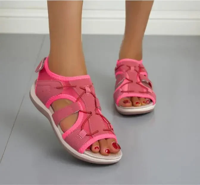 Mar - Elegant and Modern Sandals