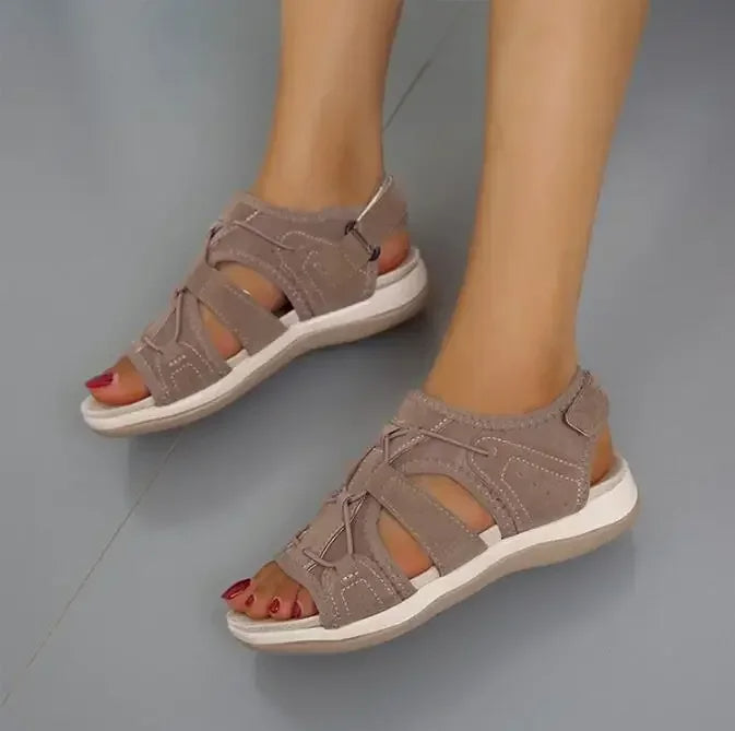 Mar - Elegant and Modern Sandals