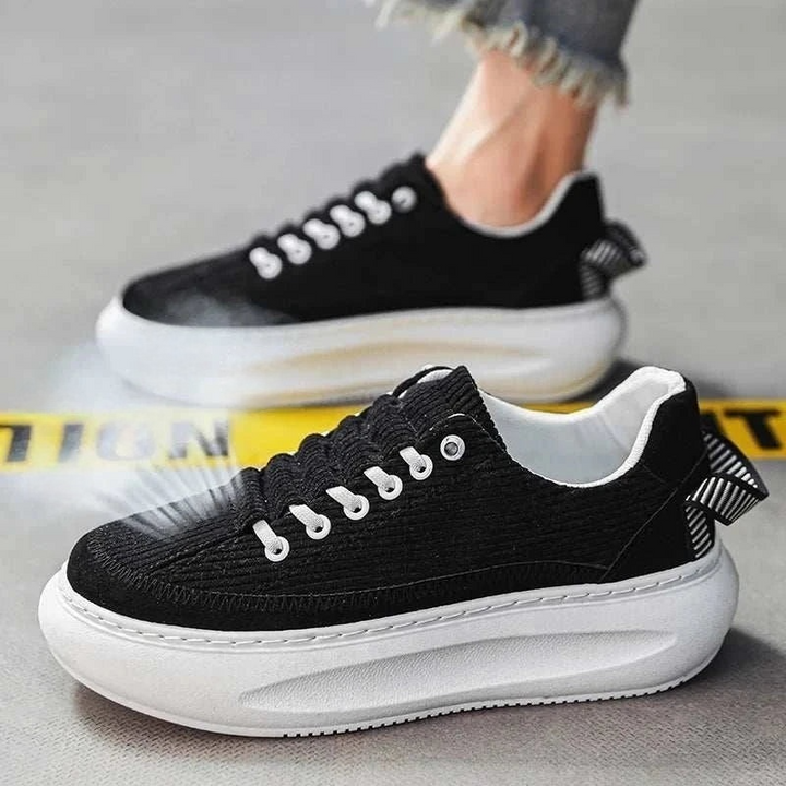 PREMIUM TRAINER SNEAKERS