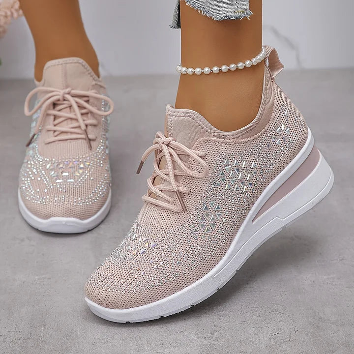 Camila - Orthopedic Walking Shoes
