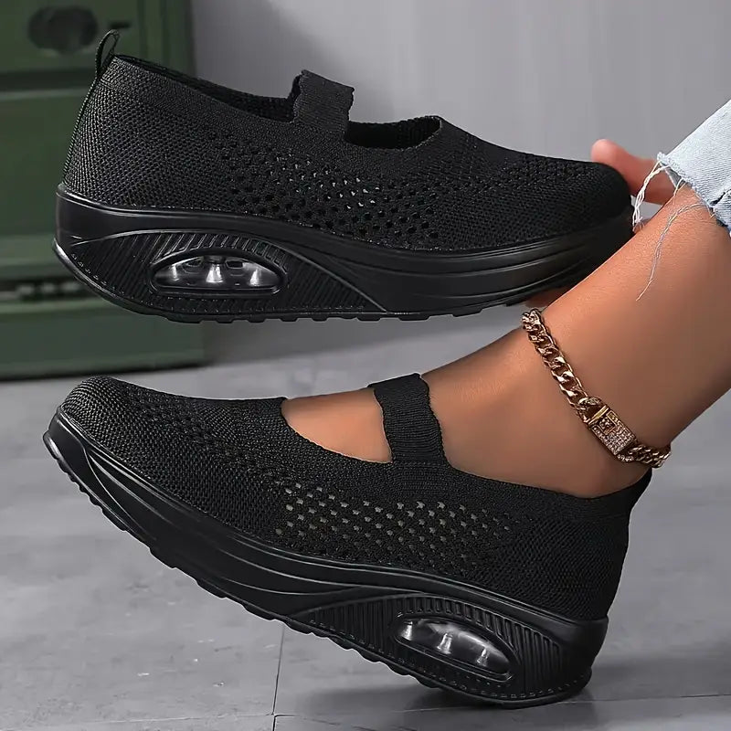 Breathable Comfortable Sneakers