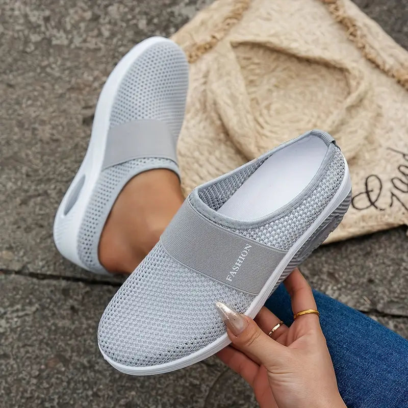 Comfortable Fashion Sneakers for Walking