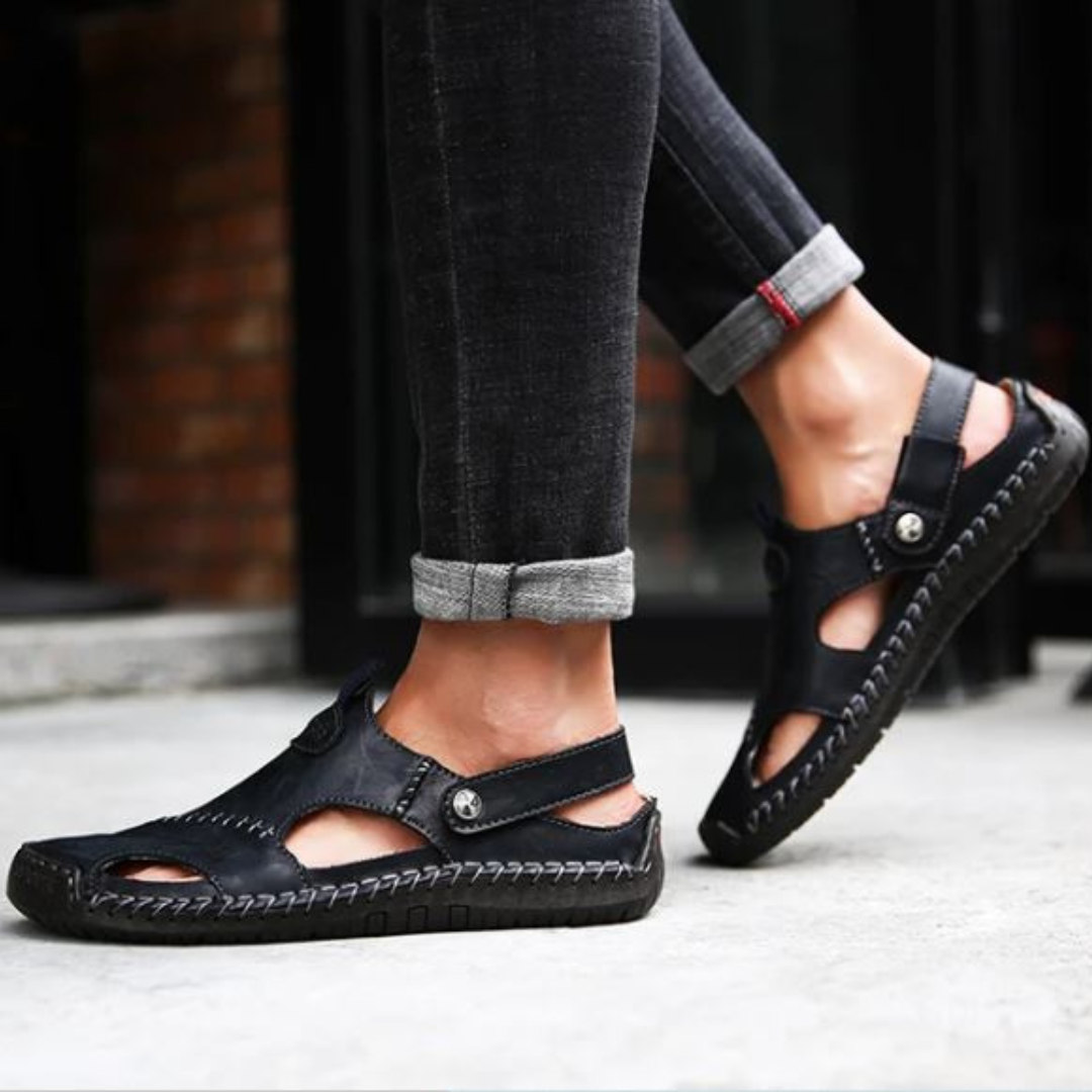 Alessio™|Elegant Casual Sandals