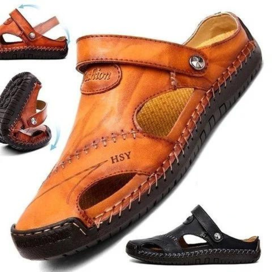 Alessio™|Elegant Casual Sandals