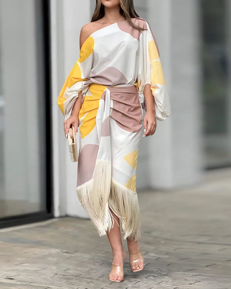 Katerina - Elegant Stylish Set