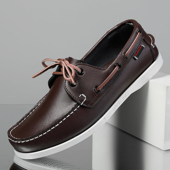 Elegant Classic Loafers