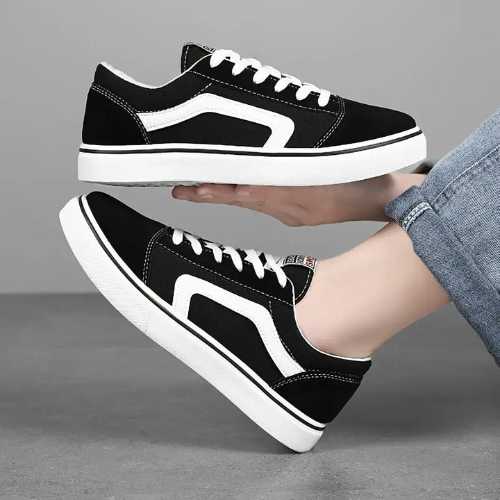 Urban - Casual Sneakers | Premium Edition