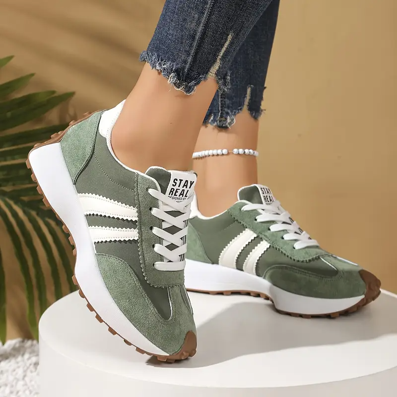 Teodora - Orthopedic Sneakers | Premium Edition