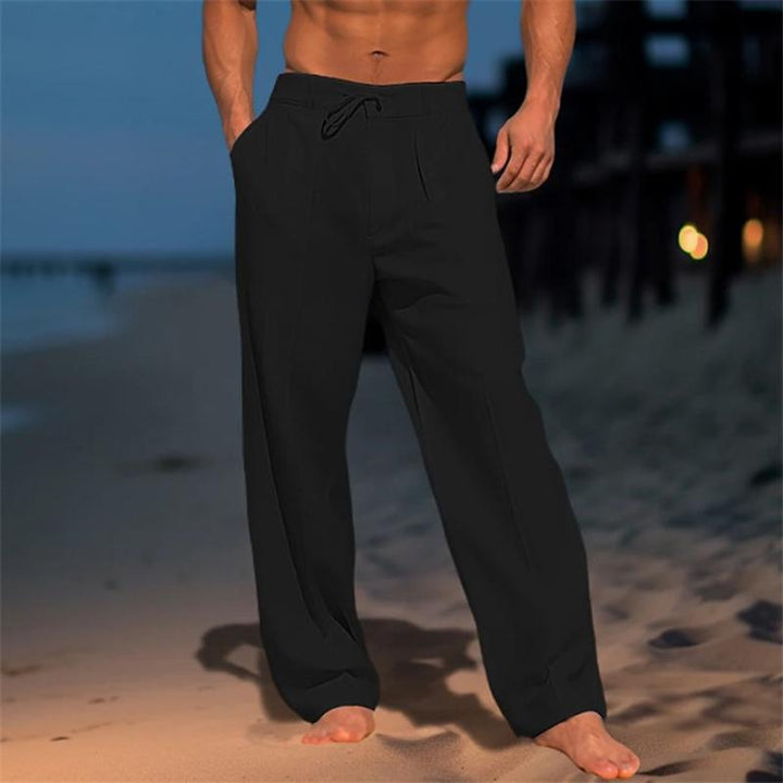 MASSIMO™|LIGHT SUMMER PANTS