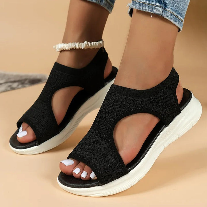 Comfortable Formentera Sandals