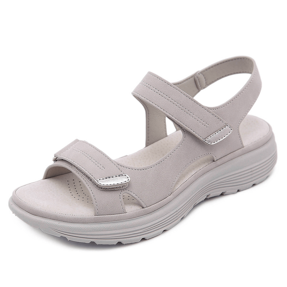 Dorina - Comfortable and Elegant Sandals