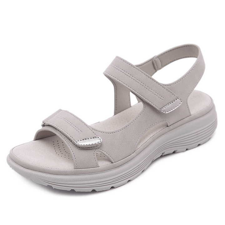 Dorina - Comfortable and Elegant Sandals