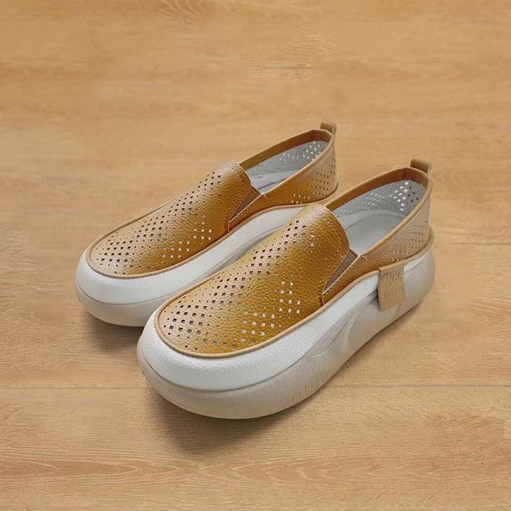 Rose - Elegant Shoes
