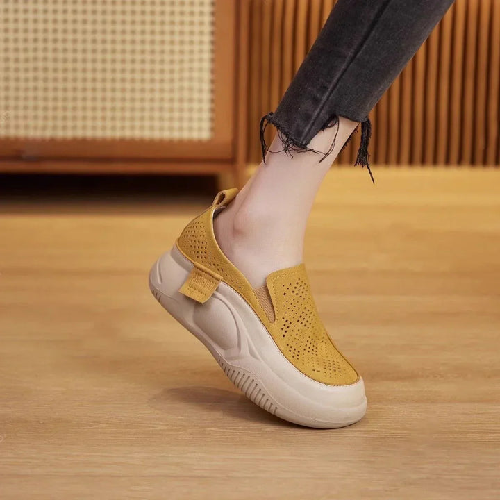 Rose - Elegant Shoes