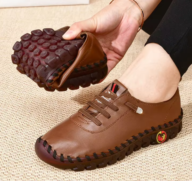 Aria - Comfortable Shoes for Walking