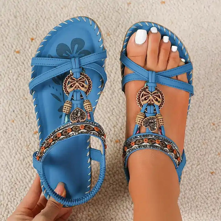Sydney Luxe Boutique | Boheme Sandals