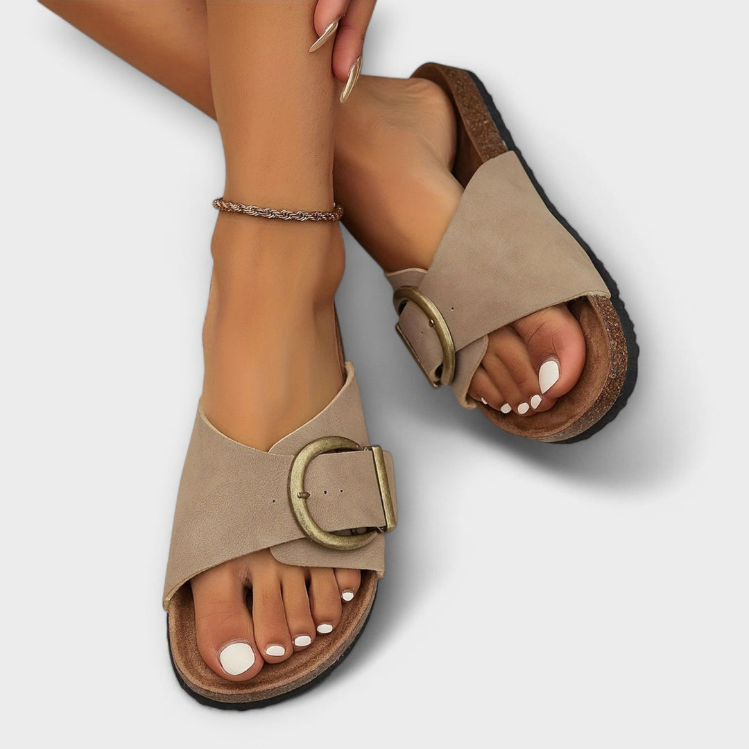 Denia – Comfortable Sandals