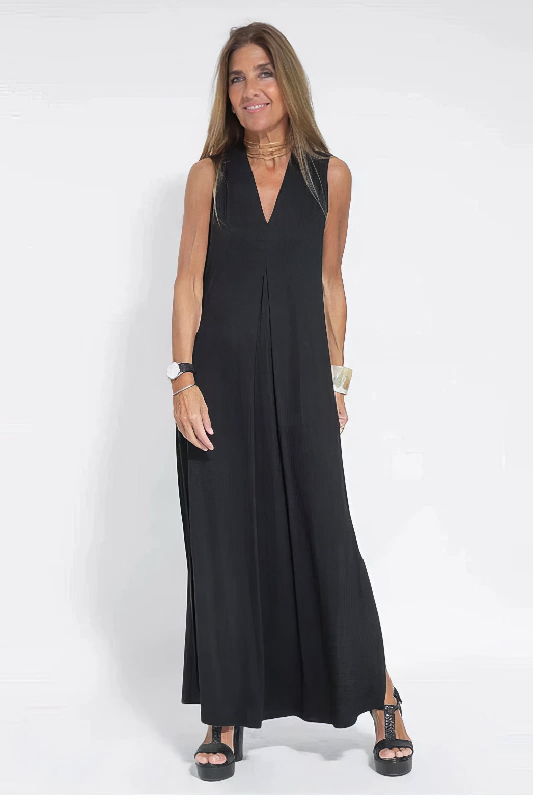 ELISA™|DRESS + FREE CARDIGAN