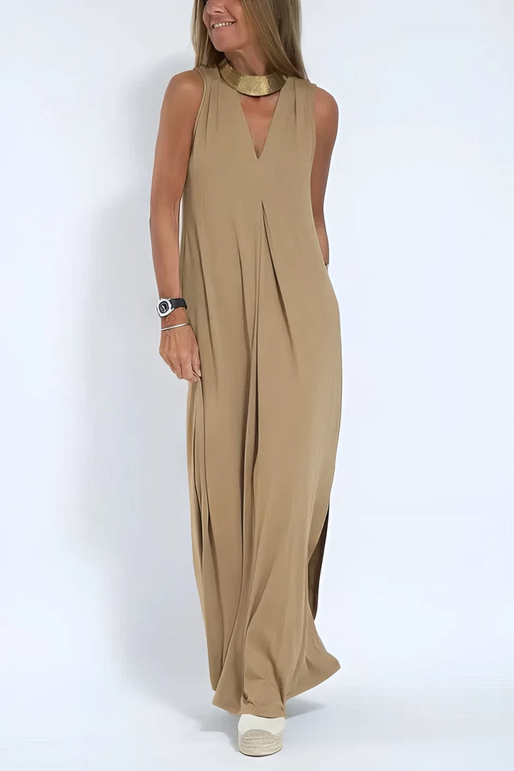 ELISA™|DRESS + FREE CARDIGAN